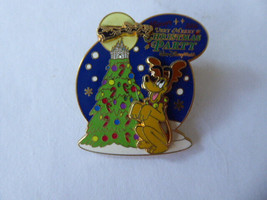 Disney Swap Pins 51004 WDW - Mickey&#39;s Very Merry Christmas Party 2006 - Pl-
s... - £10.81 GBP