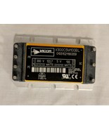 VICOR 7 8 900 SERIES DC DC CONVERTOR 300V IN 5 V OUT 100W MILSPEC V300C5... - $1,896.30 MXN