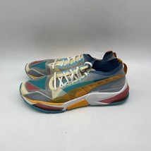 Puma Lqdcell Optic Sheer Mens Sneakers Casual ShoeS Size 12 - $52.47