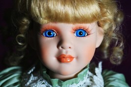 Haunted Doll: Vynoris, Advanced White Light Fairy Wish Granter! Positive Energy! - £159.49 GBP
