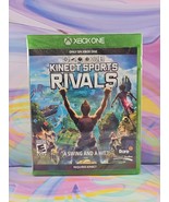 Kinect Sports Rivals (Microsoft Xbox One, 2014) New Sealed - $220.31 MXN