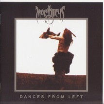 Mordicus - Dances From Left - Cd - £23.59 GBP