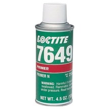 Loctite 135286 Primer, 1.75 oz, Clear Green - £36.86 GBP