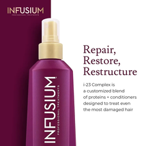 Infusium 23  Repair And Renew  Leave In Treatment, 13.5 Oz.  image 3