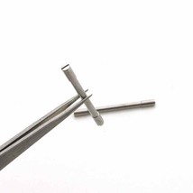 For Audemars Piguet 2X Lug Screw Pins Watch Strap Band Stainless Steel Part P46E - £21.98 GBP