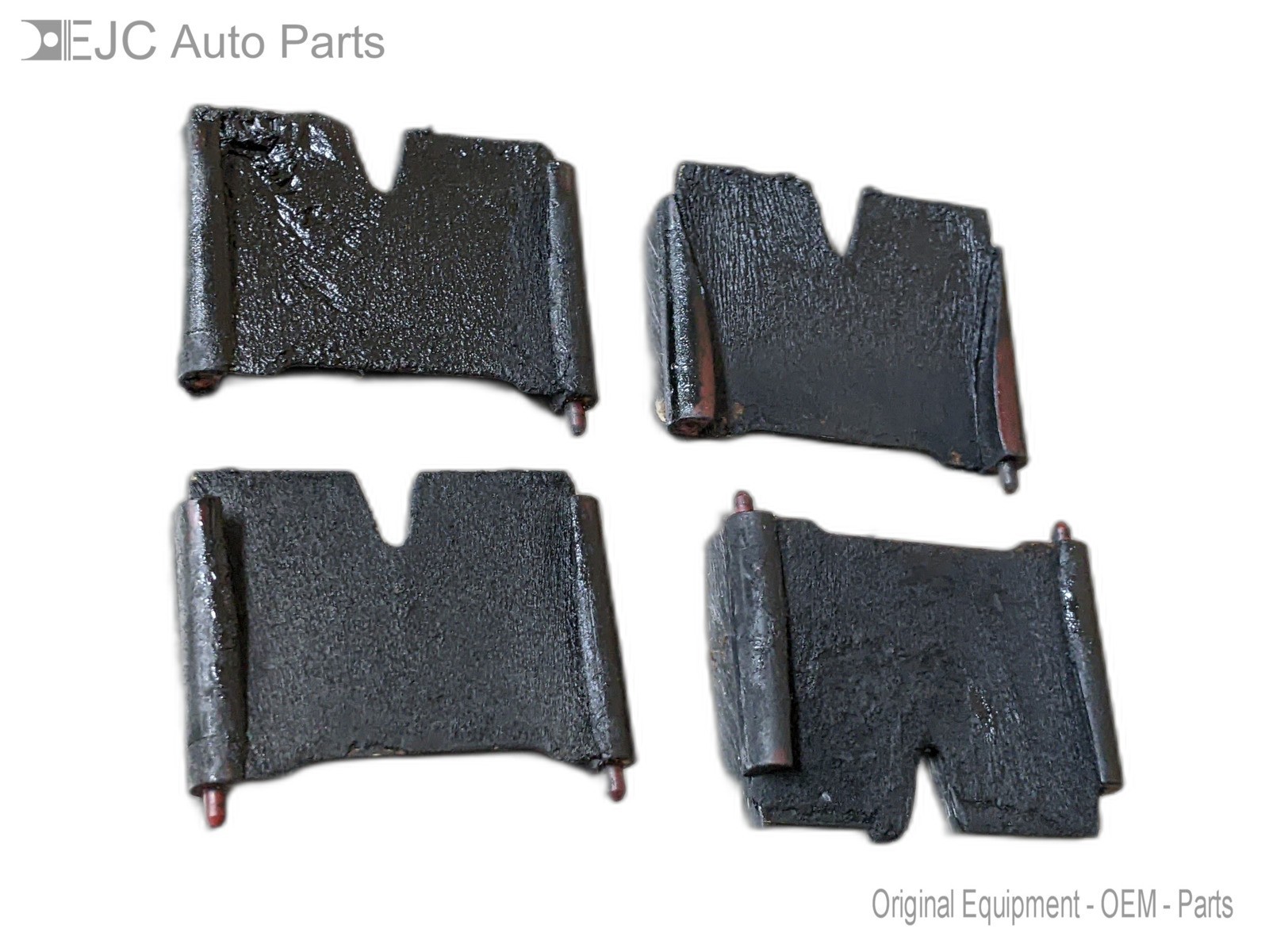 Intake Air Deflectors For 09-18 Volkswagen Tiguan  2.0  Turbo - $19.75