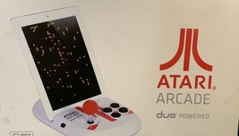 Atari Arcade Duo Tablet Joystick - $5.82