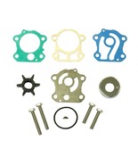 Water Pump Kit for Yamaha Outboard 60-70 HP 1992-1996  replaces 6H3-W007... - $30.95