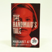 The Handmaid&#39;s Tale (Movie Tie-In) by Margaret Atwood (2017, Trade Paperback) - £3.87 GBP