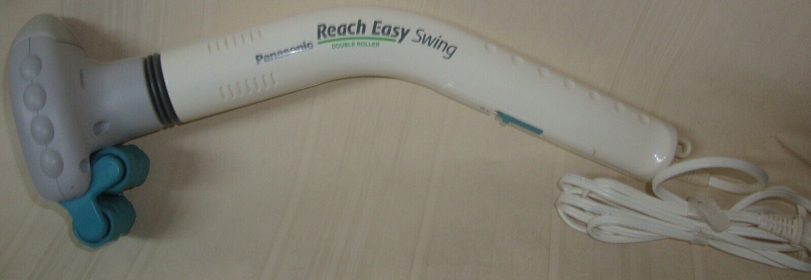 Reach easy massager sale