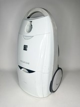 Kenmore Progressive Model 116 Vacuum White CANISTER &amp; Pictured Attachmen... - $67.27