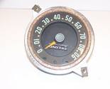 1955 1956 INTERNATIONAL SPEEDOMETER OEM HARVESTER TRUCK S SERIES - $157.49