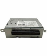 Audio Equipment Radio Receiver And Tuner Am-fm-cd Fits 07-14 VOLVO XC90 ... - $1,809.51 MXN