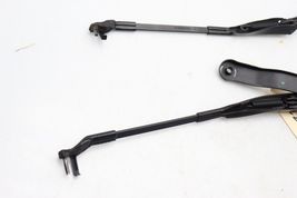 03-09 MERCEDES-BENZ W211 E320 E350 WINDSHIELD WIPER ARMS LEFT & RIGHT PAIR E1262 image 8