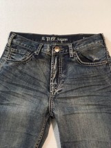 Size W 12 ~ B. Tuff STEEL Women&#39;s Jeans ~ 100% Cotton￼ - £26.78 GBP
