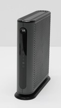 Motorola MB7621 24x8 DOCSIS 3.0 Cable Modem image 2