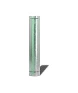 SELKIRK Corp 103060 3x5 Gas Chimney Pipe - $1,261.95 MXN