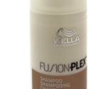 Wella Fusionplex Shampoo 1.7 oz - £9.34 GBP