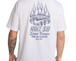 Nike 25S/S SB Max90 OC TOW Skate T-Shirt Men&#39;s Casual Tee Sports Top HJ0... - $62.91