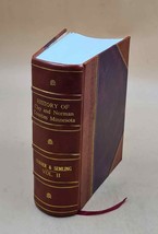 History of Clay and Norman counties, Minnesota : their people, industries, and i - £193.57 GBP