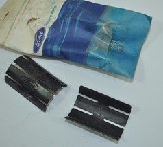 Ford NOS OEM Truck Bronco Tube Support Lot of 2 Part# E1TZ-9C487-A - £12.15 GBP