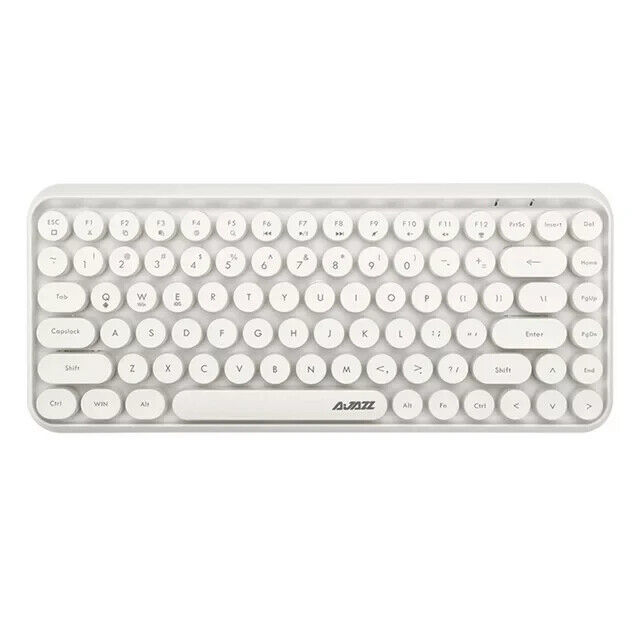 Ajazz Wireless Keyboard - $25.00