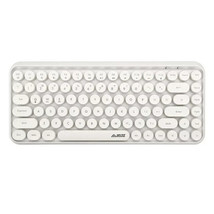 Ajazz Wireless Keyboard - £19.92 GBP