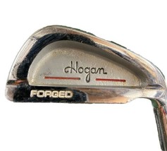 Hogan Edge Forged 1 Iron 15 Degrees Apex 4 Stiff Steel 39.75&quot; Men&#39;s RH Nice Club - £60.44 GBP