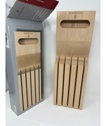 Victorinox In-Drawer Knife Holder 5 Slots NEW - $1,416.46 MXN