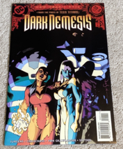 DARK NEMESIS (VILLAINS): NEW YEAR&#39;S EVIL (1998) #1 DC Comics VF/NM - £5.22 GBP