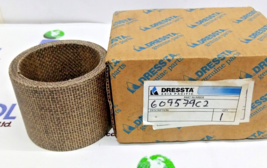 DRESSTA 609579C2 Oil Filter Carbon Bushing Pump Genuine Parts Dressta , Komatsu - £122.66 GBP