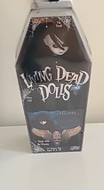 Living Dead Dolls Tenebre Series 21 New Sealed - £109.83 GBP