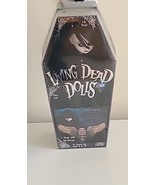 Living Dead Dolls Tenebre Series 21 New Sealed - $140.25