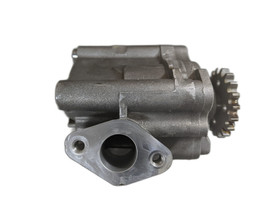 Engine Oil Pump From 2010 Ford Escape  2.5 8E5G6600AD - £27.34 GBP