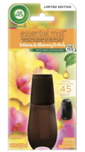 Air Wick Essential Mist Oil Refill, Hibiscus and Blooming Orchids, 0.67 Fl. Oz. - £8.52 GBP