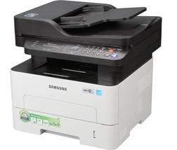 Used Samsung SL-M2880FW/XAC Wireless Mono Laser Printer with Scanner, Co... - $399.99