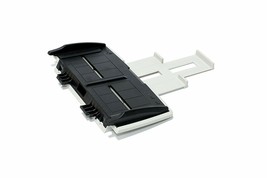 NEW OEM Input ADF Paper Chute Up Tray Feeder For Fujitsu Document Scanner - $14.03