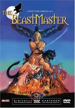 The Beastmaster [DVD] [DVD] - £21.23 GBP