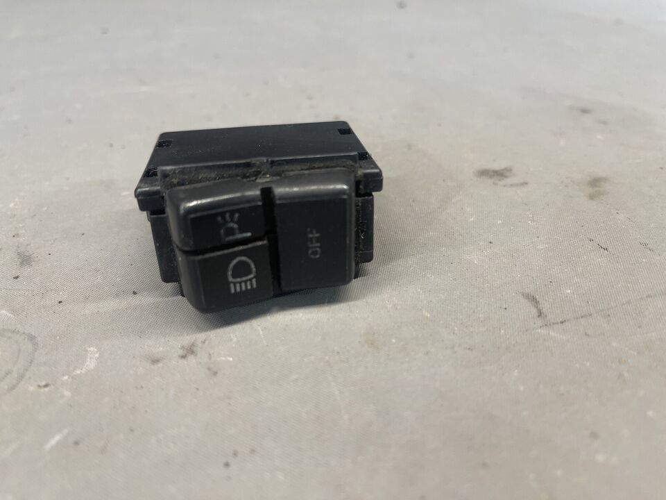 1982-1985 Pontiac Firebird Trans Am Headlamp Switch Headlight Lamp Head ... - $18.57