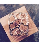 Woman Bracelet Made in Italy 18K Gold plated - $949.59 CAD