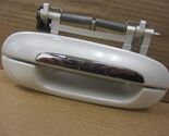 Cadillac 03-07 CTS 06-11 DTS 00-05 Deville Psgr RH Front or Rear Door Ha... - $19.79