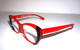 NEW AUTHENTIC ALAIN MIKLI  ELISEE  A03115  004  EYEGLASSES FRAME - £218.15 GBP