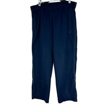 Tek Gear Youth Boys Track Pants Size L Blue - £10.93 GBP