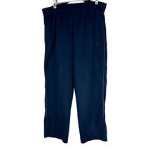 Tek Gear Youth Boys Track Pants Size L Blue - $14.00