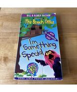 Bill &amp; Gloria Gaither - Branch Office I&#39;m Something Special (1994 VHS) W... - $147.61 MXN