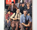 TV Guide 1975 Barney Miller July 19-25 NY Metro - $10.40