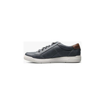 Nunn Bush KORE City Walk Lace To Toe Oxford Walking Sneaker Navy 84819-410 image 5