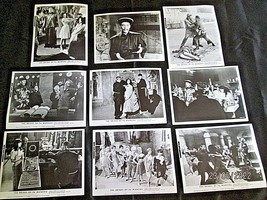 Christopher Lee (The Brides Of Fu Manchu) Vintage 1966 Photo Set (Classic) - £198.45 GBP