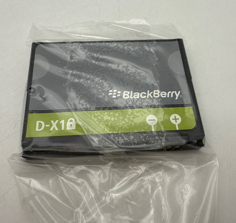 Battery for BlackBerry BAT-17720-002 Storm 9500 9530 Curve 8900 DX1 Replacement Item image 7