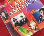 NEW En Vivo Desde Latino America CD by Kelloggs - $4.94